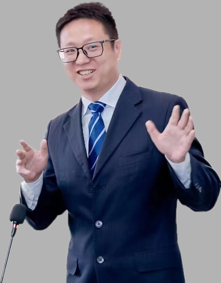骆军永